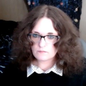 Meet your Posher, Katherine